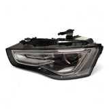 Frontscheinwerfer Audi A5 8T0941043C Xenon Links Scheinwerfer Headlight