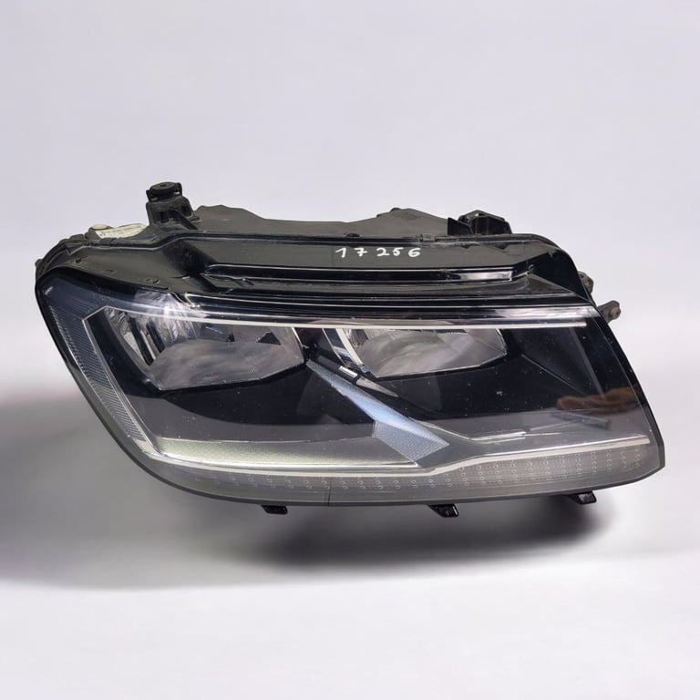 Frontscheinwerfer VW Tiguan 5NB941006B Rechts Scheinwerfer Headlight