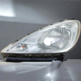 Frontscheinwerfer Honda Jazz III Links Scheinwerfer Headlight
