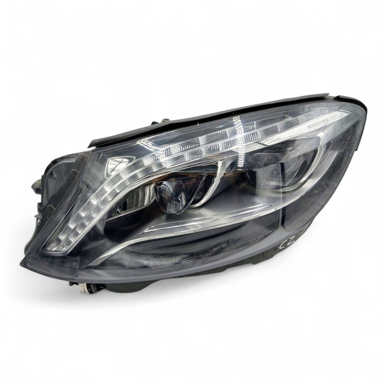 Frontscheinwerfer Mercedes-Benz W222 A2229068402 Full LED Rechts oder Links SCH5733918106xh
