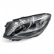 Laden Sie das Bild in den Galerie-Viewer, Frontscheinwerfer Mercedes-Benz W222 A2229068402 Full LED Rechts oder Links SCH5733918106xh