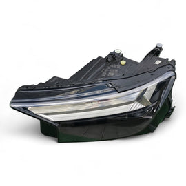 Frontscheinwerfer Audi E-Tron 89A941033D Full LED Links Scheinwerfer Headlight SCH5840008841bq
