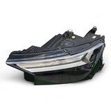 Frontscheinwerfer Audi E-Tron 89A941033D Full LED Links Scheinwerfer Headlight