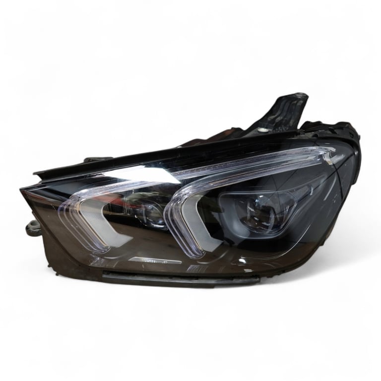 Frontscheinwerfer Mercedes-Benz Gle A1679065508 LED Links Scheinwerfer Headlight SCH9334759661bs