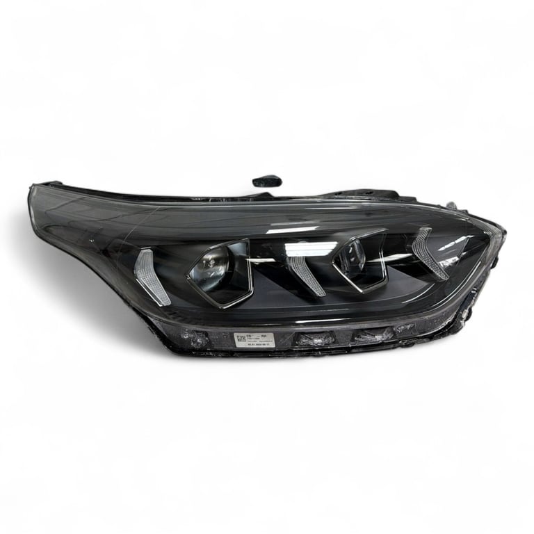 Frontscheinwerfer Kia Ceed 92102-J7500 LED Rechts Scheinwerfer Headlight SCH8356927518pc