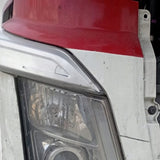 Frontscheinwerfer Volvo 22239244 Xenon Rechts Scheinwerfer Headlight