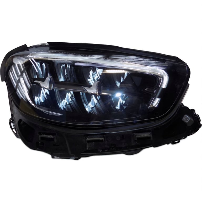 Frontscheinwerfer Mercedes-Benz W213 A2139067609 LED Rechts Headlight SCH1624046576wi
