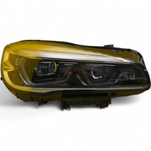 Laden Sie das Bild in den Galerie-Viewer, Frontscheinwerfer BMW 2 F45 F46 8738646-04 LED Rechts Scheinwerfer Headlight SCH7329446180tx