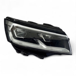 Frontscheinwerfer VW Multivan 7L1941036D LED Rechts Scheinwerfer Headlight SCH7532754737ua