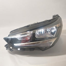 Frontscheinwerfer Opel Corsa F 9829465580 39162648 Links Scheinwerfer Headlight