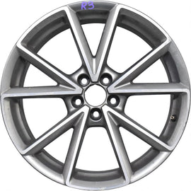 1x Alufelge 18 Zoll 7.5