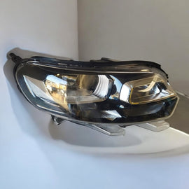 Frontscheinwerfer Citroën Jumpy Vivaro 9808567680 LED Rechts Headlight SCH2115863055ft