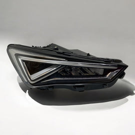 Frontscheinwerfer Seat Tarraco 5FJ941008G Full LED Links Scheinwerfer Headlight SCH7845750137wp