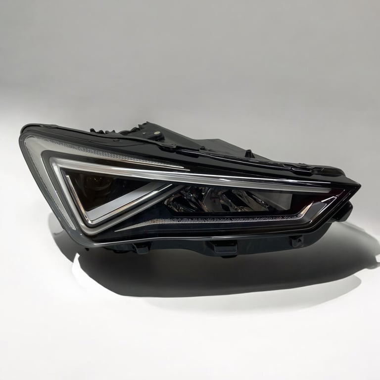 Frontscheinwerfer Seat Tarraco 5FJ941008G Full LED Links Scheinwerfer Headlight SCH7845750137wp