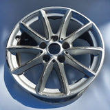 1x Alufelge 16 Zoll 7.0