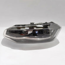 Load image into Gallery viewer, Frontscheinwerfer VW Polo 2G1941035H Links Scheinwerfer Headlight