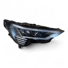 Laden Sie das Bild in den Galerie-Viewer, Frontscheinwerfer Audi E-Tron 4KE941036 LED Rechts Scheinwerfer Headlight SCH5724968278ii