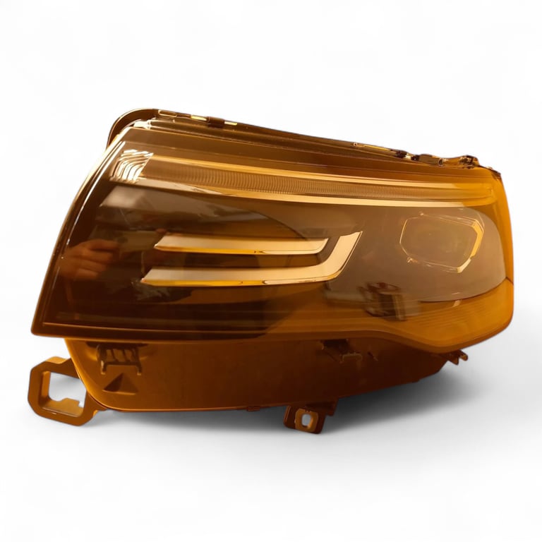 Frontscheinwerfer VW Tiguan 571941005B LED Links Scheinwerfer Headlight