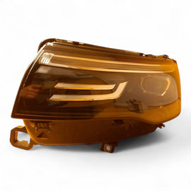 Frontscheinwerfer VW Tiguan 571941005B LED Links Scheinwerfer Headlight