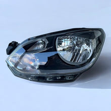 Load image into Gallery viewer, Frontscheinwerfer Seat Citigo Up 1S1941015 Links Scheinwerfer Headlight