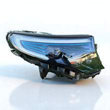Laden Sie das Bild in den Galerie-Viewer, Frontscheinwerfer Mercedes-Benz Eqc A2939062801 LED Rechts Headlight SCH1458841444ng
