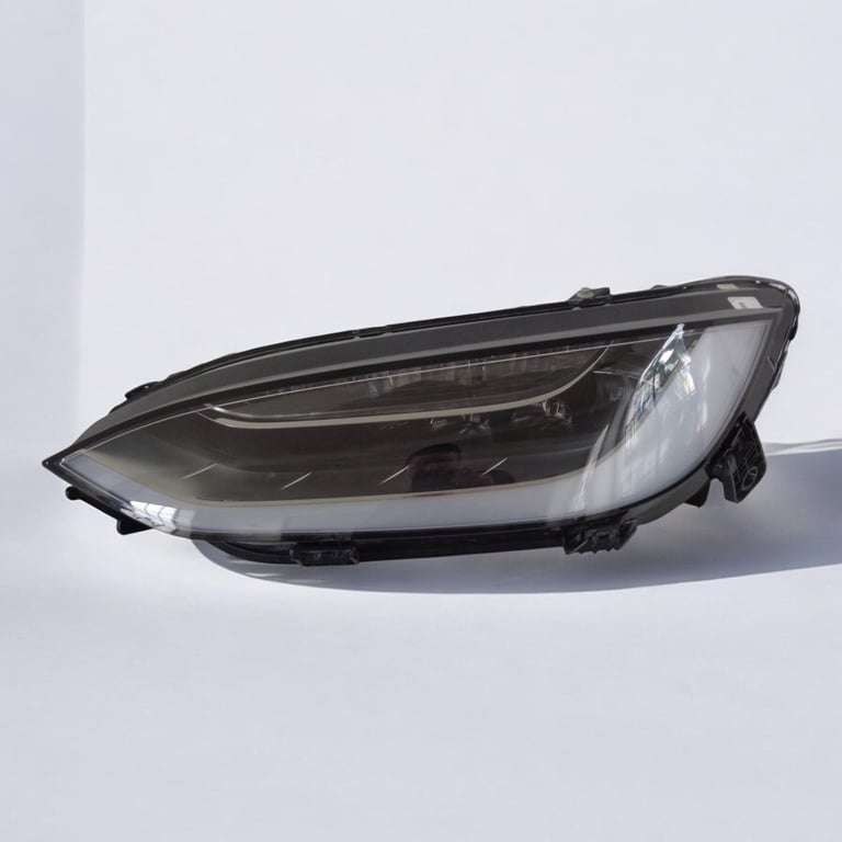 Frontscheinwerfer Tesla Model X 103431801C LED Links Scheinwerfer Headlight