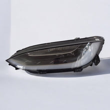 Laden Sie das Bild in den Galerie-Viewer, Frontscheinwerfer Tesla Model X 103431801C LED Links Scheinwerfer Headlight
