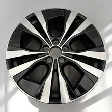 Laden Sie das Bild in den Galerie-Viewer, 1x Alufelge 17 Zoll 7.5&quot; 5x108 32327081 Volvo Xc60 Xc40 Rim Wheel