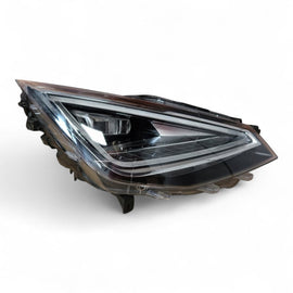 Frontscheinwerfer Seat Ibiza I V 6F1941008F LED Rechts Scheinwerfer Headlight