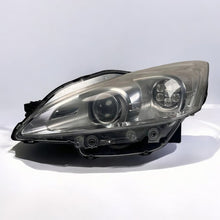 Laden Sie das Bild in den Galerie-Viewer, Frontscheinwerfer Peugeot 508 89905663 Xenon Links Scheinwerfer Headlight