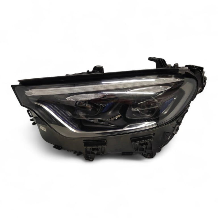 Frontscheinwerfer Mercedes-Benz Glc A2549062302 Links Scheinwerfer Headlight SCH5118973603dh