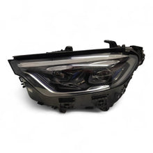 Laden Sie das Bild in den Galerie-Viewer, Frontscheinwerfer Mercedes-Benz Glc A2549062302 Links Scheinwerfer Headlight SCH5118973603dh