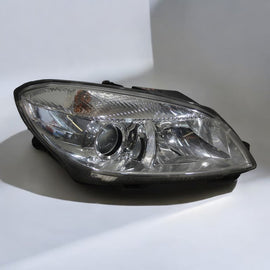 Frontscheinwerfer Skoda Roomster 5j7 Rechts Scheinwerfer Headlight SCH8603511066wt