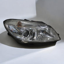 Laden Sie das Bild in den Galerie-Viewer, Frontscheinwerfer Skoda Roomster 5j7 Rechts Scheinwerfer Headlight SCH8603511066wt