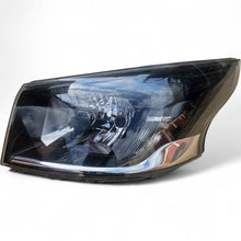 Laden Sie das Bild in den Galerie-Viewer, Frontscheinwerfer Opel Vivaro B 260605859R LED Ein Stück (Rechts oder Links)