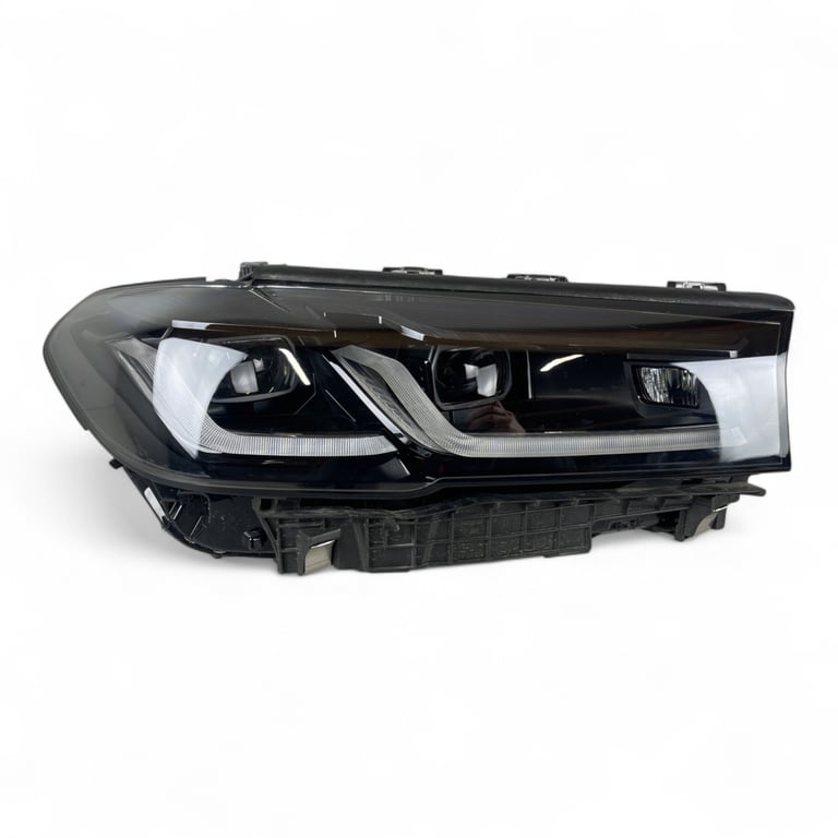 Frontscheinwerfer BMW G31 G30 80826656 Full LED Rechts Scheinwerfer Headlight SCH9865225561qy