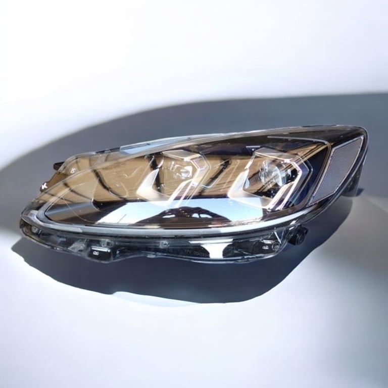 Frontscheinwerfer Ford Kuga III LV4B-13E017-AK Links Scheinwerfer Headlight SCH4982658551iy