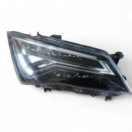 Frontscheinwerfer Seat Ateca 576941008 LED Rechts Scheinwerfer Headlight SCH5399979765va