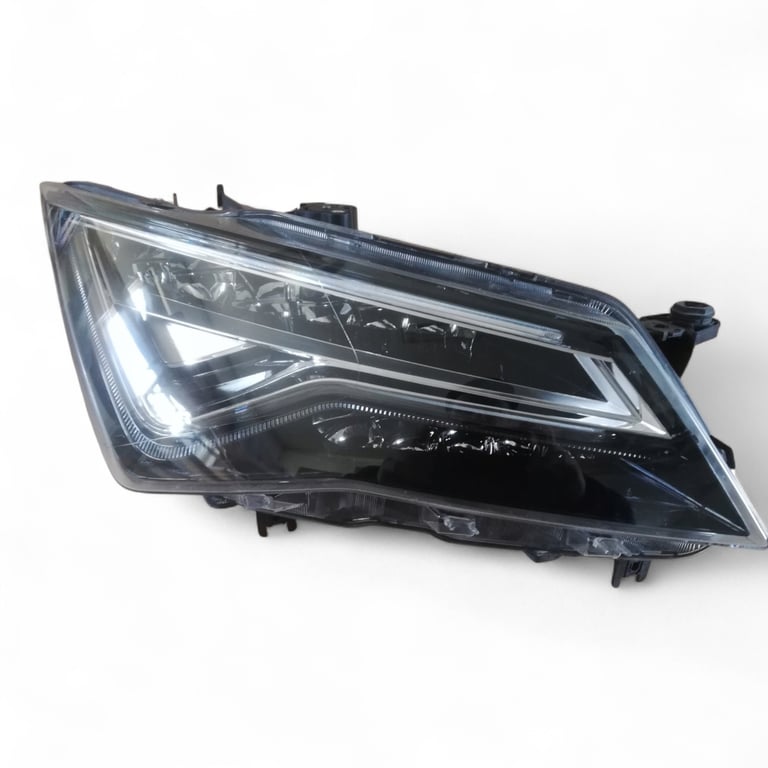 Frontscheinwerfer Seat Ateca 576941008 LED Rechts Scheinwerfer Headlight SCH5399979765va