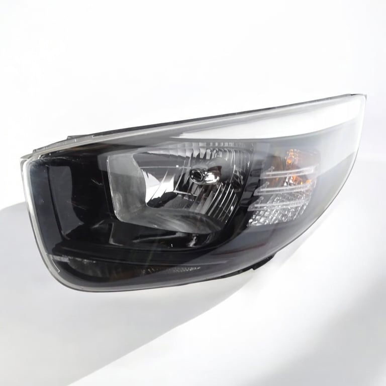 Frontscheinwerfer Kia Picanto 92101-G60 Links Scheinwerfer Headlight