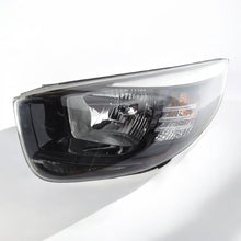 Load image into Gallery viewer, Frontscheinwerfer Kia Picanto 92101-G60 Links Scheinwerfer Headlight