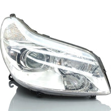 Load image into Gallery viewer, Frontscheinwerfer Citroën C5 I 89900414 LAD5GL Xenon Rechts oder Links SCH7349664698ve