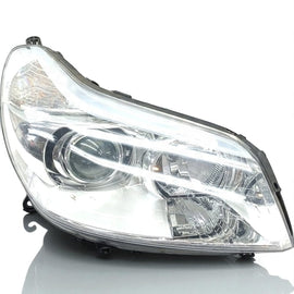 Frontscheinwerfer Citroën C5 I 89900414 LAD5GL Xenon Rechts oder Links SCH7349664698ve