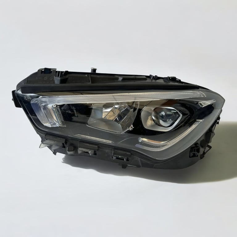 Frontscheinwerfer Mercedes-Benz Cla 1189062500 Links Scheinwerfer Headlight SCH8498744878sq