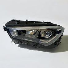 Load image into Gallery viewer, Frontscheinwerfer Mercedes-Benz Cla 1189062500 Links Scheinwerfer Headlight SCH8498744878sq