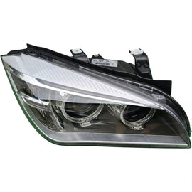 Frontscheinwerfer BMW X1 E84 90020623 Bi-Xenon Rechts Scheinwerfer Headlight SCH3299342584pp