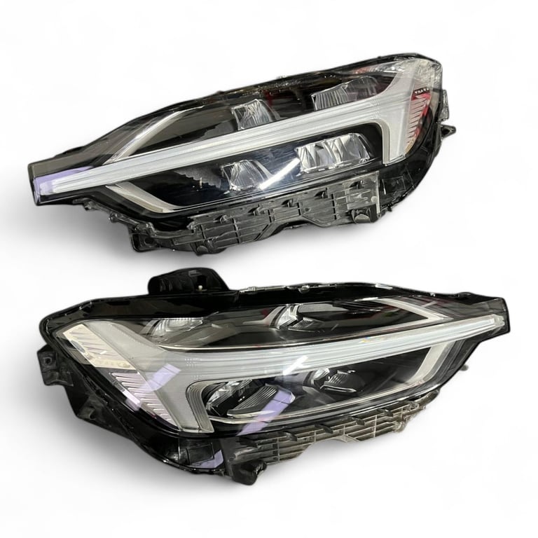 Frontscheinwerfer Volvo Xc60 II Full LED Ein Stück (Rechts oder Links) Headlight SCH2658749080qe