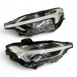 Frontscheinwerfer Volvo Xc60 II Full LED Ein Stück (Rechts oder Links) Headlight SCH2658749080qe