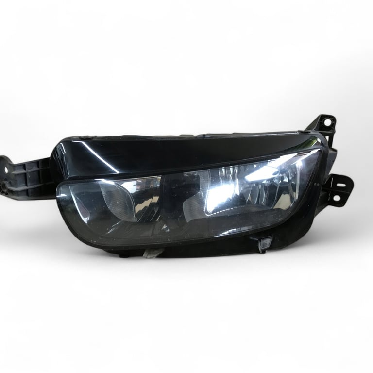 Frontscheinwerfer Citroën C4 9677217280-02 Ein Stück (Rechts oder Links)