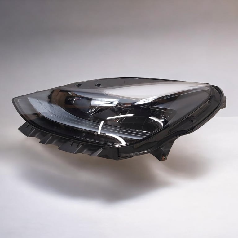 Frontscheinwerfer Tesla Model 3 PGP1996 1514952 Links Scheinwerfer Headlight